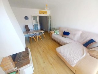 Piso en venta en Segur Platja en Calafell
