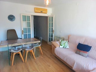 Piso en venta en Segur Platja en Calafell