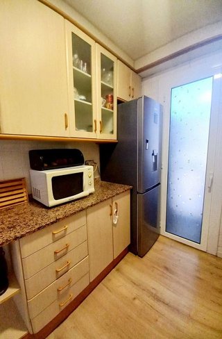 Piso en venta en Segur Platja en Calafell