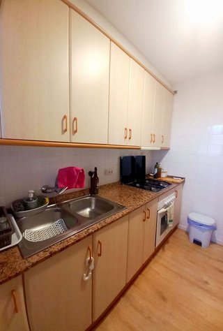 Piso en venta en Segur Platja en Calafell