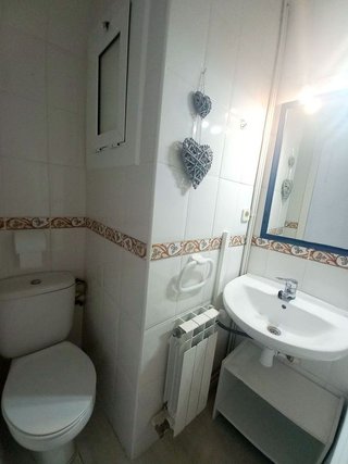 Piso en venta en Segur Platja en Calafell