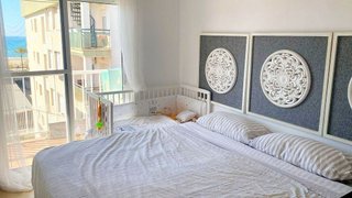 Piso en venta en Segur Platja en Calafell