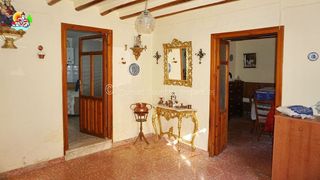 Casa pareada en venta en Archidona