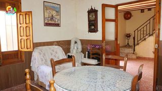 Casa pareada en venta en Archidona