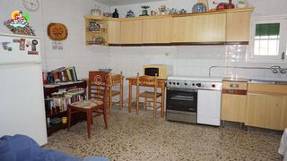 Casa pareada en venta en Archidona