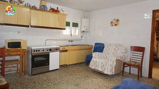 Casa pareada en venta en Archidona