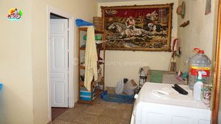 Casa pareada en venta en Archidona