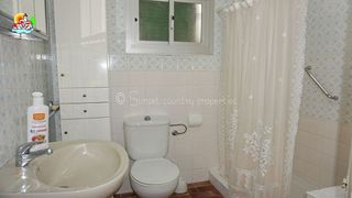 Casa pareada en venta en Archidona