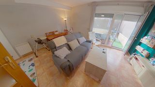 Casa adosada en venta en Santa Isabel - Movera en Zaragoza