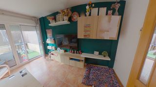 Casa adosada en venta en Santa Isabel - Movera en Zaragoza