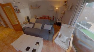 Casa adosada en venta en Santa Isabel - Movera en Zaragoza