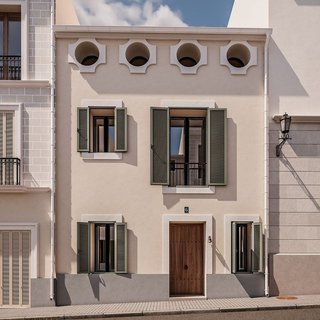 Casa adosada en venta en Felanitx