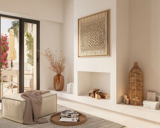 Casa adosada en venta en Felanitx