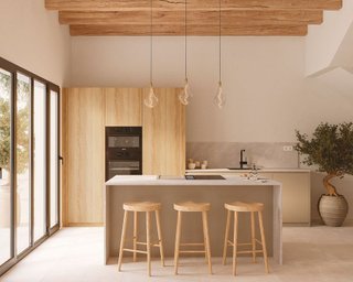 Casa adosada en venta en Felanitx