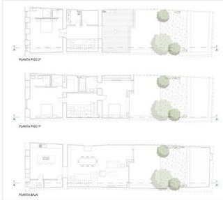 Casa adosada en venta en Felanitx
