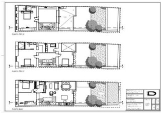 Casa adosada en venta en Felanitx