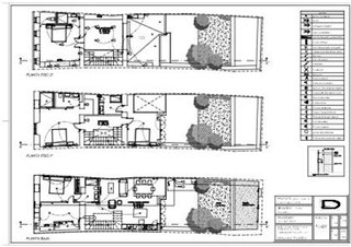 Casa adosada en venta en Felanitx