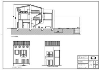 Casa adosada en venta en Felanitx