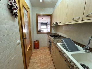 Piso en venta en Valls