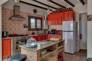 Casa rural en venta en Teulada Pueblo en Teulada