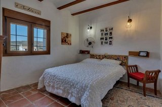 Casa rural en venta en Teulada Pueblo en Teulada