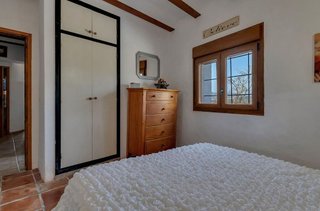 Casa rural en venta en Teulada Pueblo en Teulada