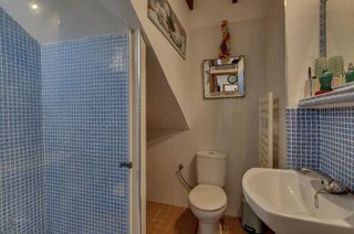 Casa rural en venta en Teulada Pueblo en Teulada