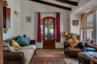 Casa rural en venta en Teulada Pueblo en Teulada