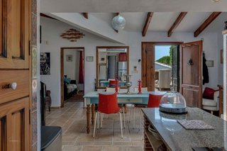 Casa rural en venta en Teulada Pueblo en Teulada