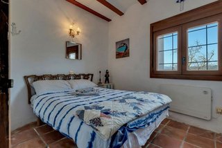 Casa rural en venta en Teulada Pueblo en Teulada