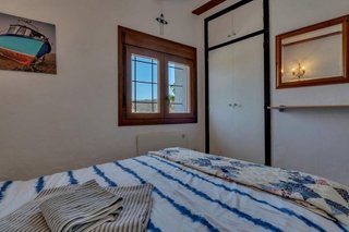 Casa rural en venta en Teulada Pueblo en Teulada