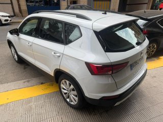 SEAT Ateca 1.0 TSI 115cv Style plus