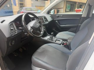SEAT Ateca 1.0 TSI 115cv Style plus