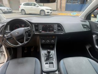 SEAT Ateca 1.0 TSI 115cv Style plus