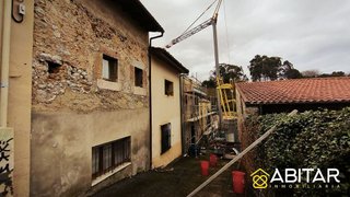 Casa adosada en venta en Llanes en Llanes