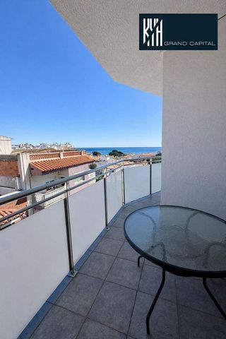 Piso en venta en Els Pins en Blanes