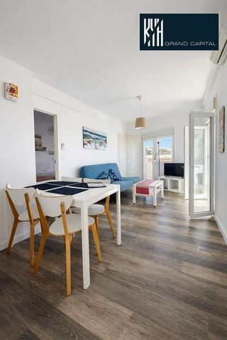 Piso en venta en Els Pins en Blanes