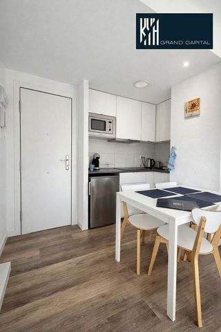 Piso en venta en Els Pins en Blanes