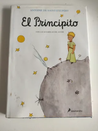 El Principito / The Little Prince (Spanish Edit...