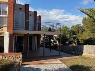 Casa en venta en Urbanitzacions de Llevant en Tarragona