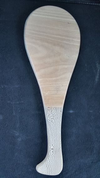 Paleta de madera francesa