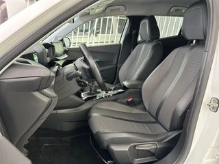 Peugeot 2008 Allure BlueHDI 81kW (110CV)