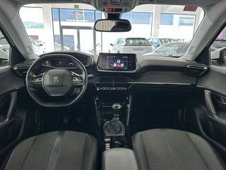 Peugeot 2008 Allure BlueHDI 81kW (110CV)