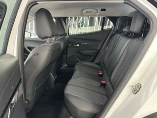 Peugeot 2008 Allure BlueHDI 81kW (110CV)