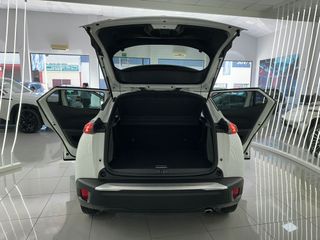 Peugeot 2008 Allure BlueHDI 81kW (110CV)