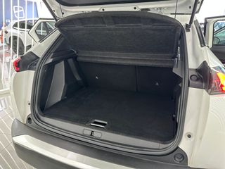 Peugeot 2008 Allure BlueHDI 81kW (110CV)