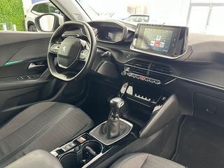 Peugeot 2008 Allure BlueHDI 81kW (110CV)