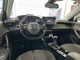Peugeot 2008 Allure BlueHDI 81kW (110CV)