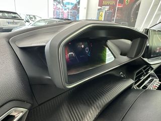 Peugeot 2008 Allure BlueHDI 81kW (110CV)