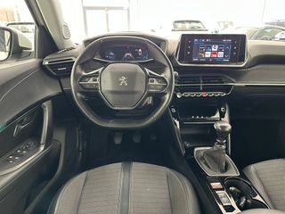 Peugeot 2008 Allure BlueHDI 81kW (110CV)